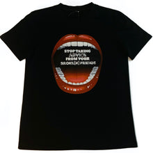 Load image into Gallery viewer, "Broke(n) Friends" Vintage Tee