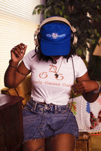 Load image into Gallery viewer, "Lazuli Visionary" Cap