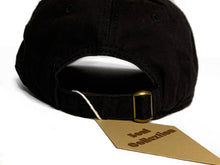 Load image into Gallery viewer, Original "Gold Mind" Cap