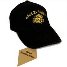 Load image into Gallery viewer, Original "Gold Mind" Cap
