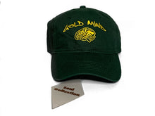 Load image into Gallery viewer, Yenom "Gold Mind" Cap