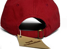 Load image into Gallery viewer, Cardinal "Gold Mind" Cap