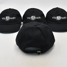 Load image into Gallery viewer, "OG Visionary" Cap