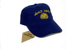 Load image into Gallery viewer, Royalty "Gold Mind" Cap