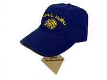 Load image into Gallery viewer, Royalty "Gold Mind" Cap