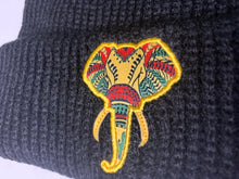Load image into Gallery viewer, "Fuerte Fuego" Beanie