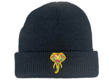 Load image into Gallery viewer, "Fuerte Fuego" Beanie