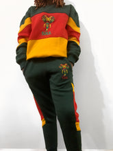 Load image into Gallery viewer, "Busara" Jogger Set