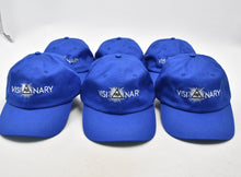 Load image into Gallery viewer, "Lazuli Visionary" Cap