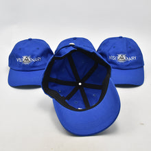 Load image into Gallery viewer, "Lazuli Visionary" Cap