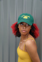 Load image into Gallery viewer, Yenom "Gold Mind" Cap