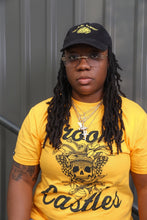 Load image into Gallery viewer, Original "Gold Mind" Cap