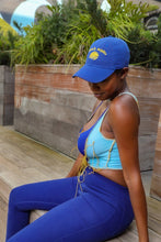 Load image into Gallery viewer, Royalty "Gold Mind" Cap