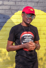 Load image into Gallery viewer, Cardinal "Gold Mind" Cap