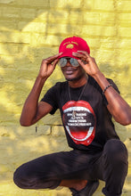 Load image into Gallery viewer, Cardinal "Gold Mind" Cap
