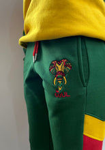 Load image into Gallery viewer, “Busara AU” Jogger Set