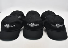 Load image into Gallery viewer, &quot;OG Visionary&quot; Cap
